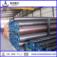ASTM A53 Seamless Steel Pipe